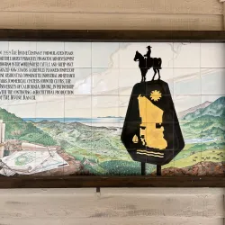 Irvine Historical Museum - Irvine