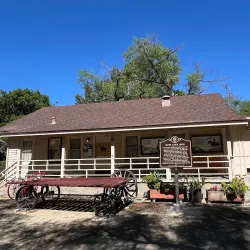 Irvine Historical Museum - Irvine