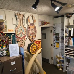 Irvine Historical Museum - Irvine