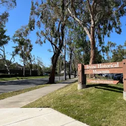 Irvine Historical Museum - Irvine