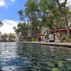 Irvine Spectrum Center - Irvine