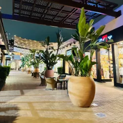 Irvine Spectrum Center - Irvine