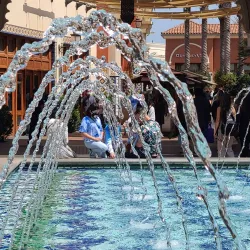 Irvine Spectrum Center - Irvine