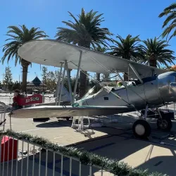 Orange County Great Park - Irvine