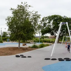 Orange County Great Park - Irvine