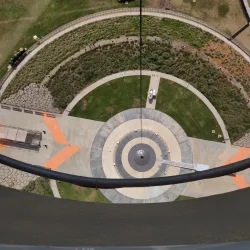 Orange County Great Park - Irvine