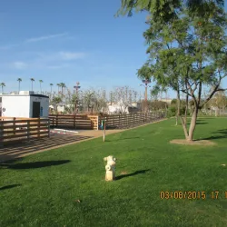 Orange County Great Park - Irvine