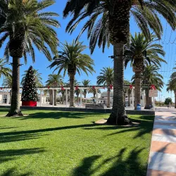 Orange County Great Park - Irvine