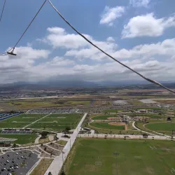 Orange County Great Park - Irvine