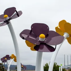 Orange County Great Park - Irvine