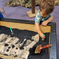 Pretend City Children's Museum - Irvine