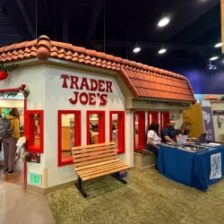 Pretend City Children's Museum - Irvine