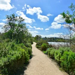 San Joaquin Wildlife Sanctuary - Irvine