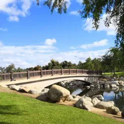 William R. Mason Regional Park - Irvine