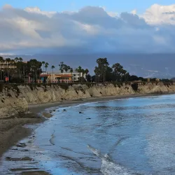 Campus Point - Isla Vista