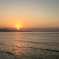 Campus Point - Isla Vista