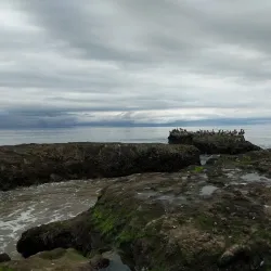 Campus Point - Isla Vista