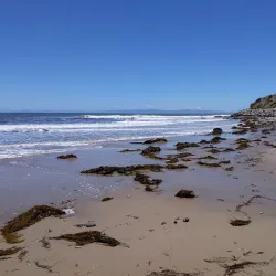 Campus Point - Isla Vista