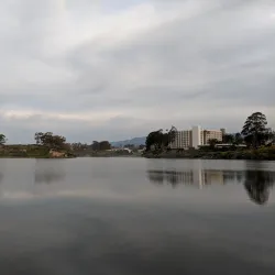 Campus Point - Isla Vista