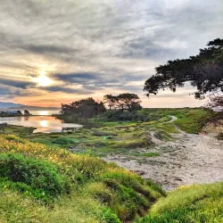 Campus Point - Isla Vista