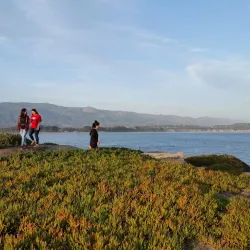 Campus Point - Isla Vista