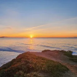 Campus Point - Isla Vista