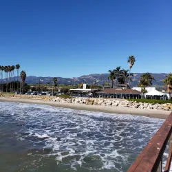 Goleta Beach Park - Isla Vista