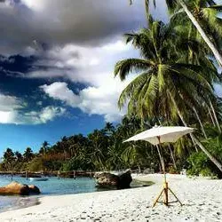 Goleta Beach Park - Isla Vista