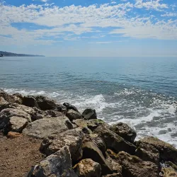 Goleta Beach Park - Isla Vista