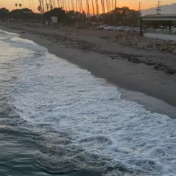 Goleta Beach Park - Isla Vista
