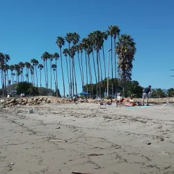 Goleta Beach Park - Isla Vista