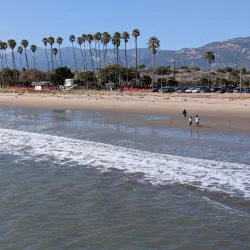 Goleta Beach Park - Isla Vista