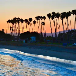 Goleta Beach Park - Isla Vista
