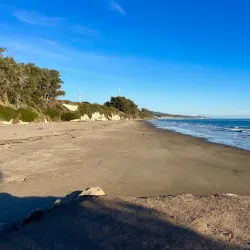 Goleta Beach Park - Isla Vista