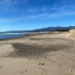 Isla Vista Beach - Isla Vista
