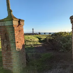 Isla Vista Beach - Isla Vista