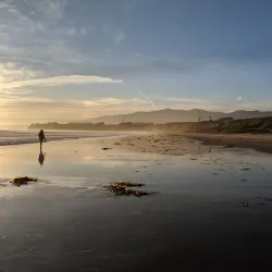 Isla Vista Beach - Isla Vista