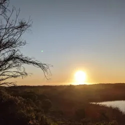 Isla Vista Beach - Isla Vista