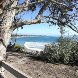 Isla Vista Beach - Isla Vista