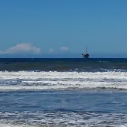 Isla Vista Beach - Isla Vista