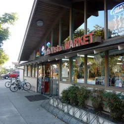 IV Farmers Market - Isla Vista