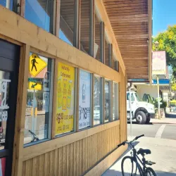 IV Farmers Market - Isla Vista