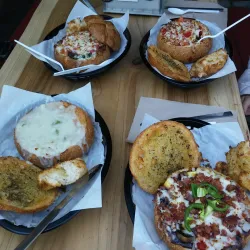 IV Farmers Market - Isla Vista