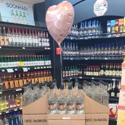 IV Farmers Market - Isla Vista