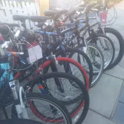 IV Farmers Market - Isla Vista