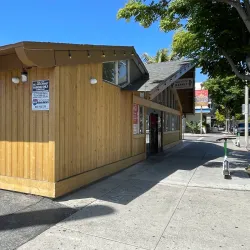 IV Farmers Market - Isla Vista