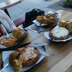 IV Farmers Market - Isla Vista