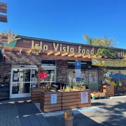 IV Food Co-op - Isla Vista