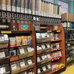 IV Food Co-op - Isla Vista