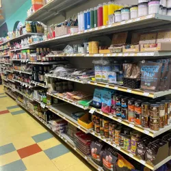 IV Food Co-op - Isla Vista